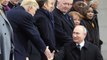 Trump Cancels G20 Summit Meeting with Putin