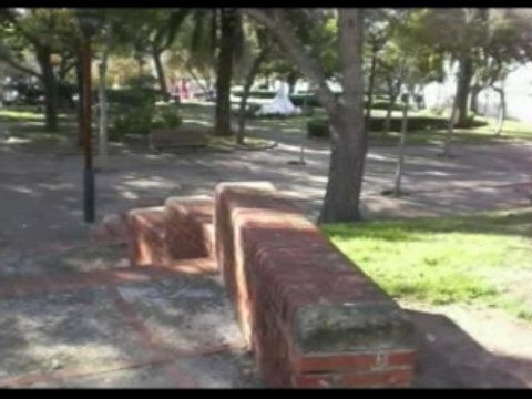 Urban Jump-Kalay & Larry