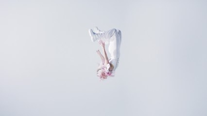 SHAED - Trampoline