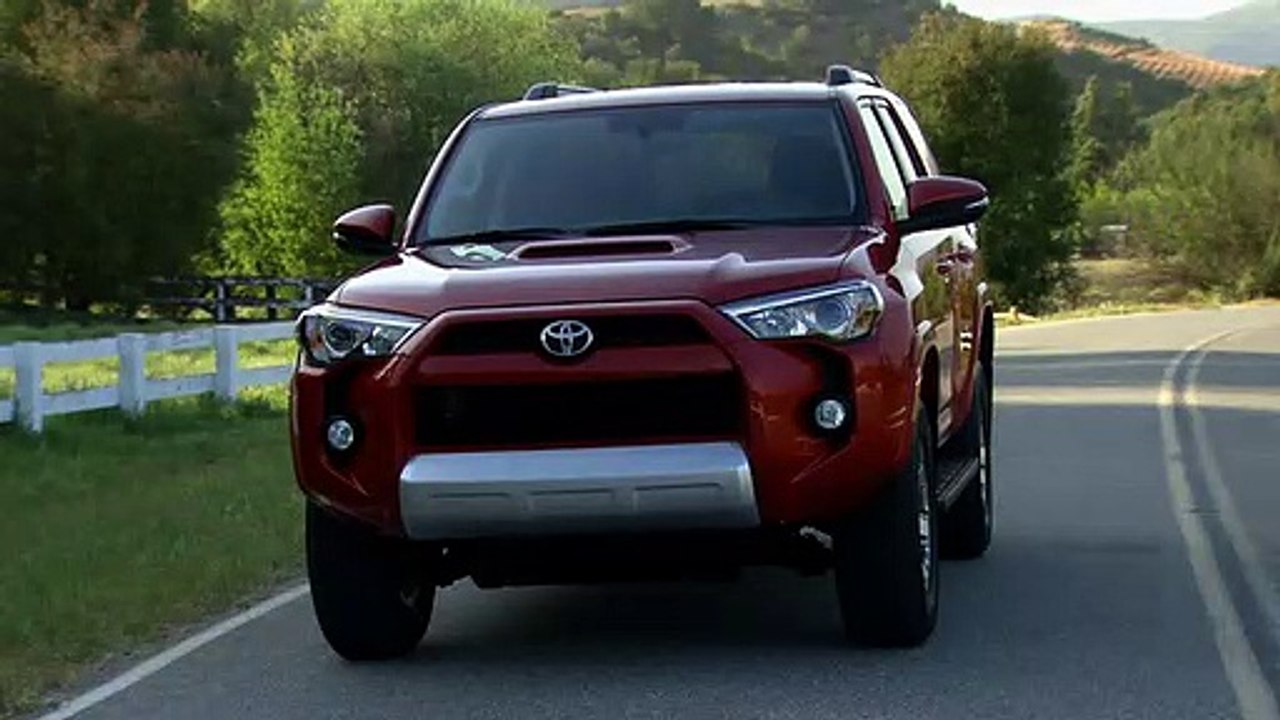 2019 Toyota 4Runner 103102