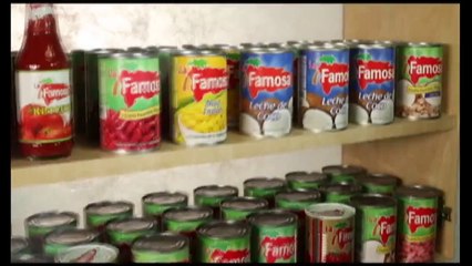 Con los Famosos LIVE 29/11/2018