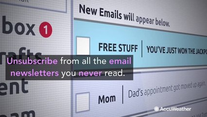5 ways to reduce your digital footprint