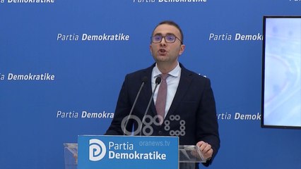 Ora News - PD: Projekti i Unazës së Re, korruptiv. ARRSh kundërpërgjigjet