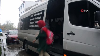 Bu servis onlara ücretsiz