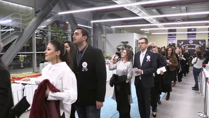Destici: 'HDP ile hiçbir partinin iş birliği içinde olmaması lazım' - İSTANBUL