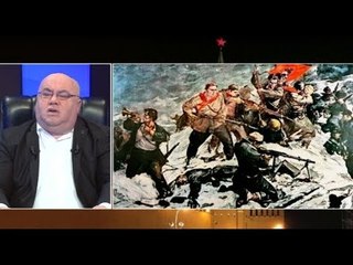 "Ju flet Moska": A thua italianët dhe gjermanët i kemi armiq historikë?!