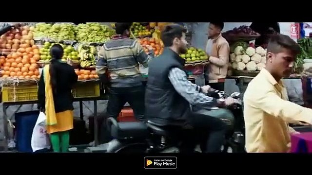 Atif Aslam Dekhte Dekhte Wo jo aankhon se ik pal na ojhal 2018