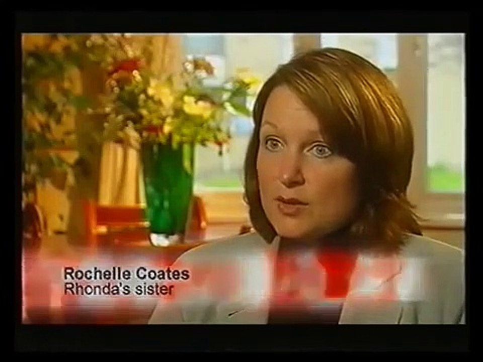 Crocodile Tears (Crime Documentary)