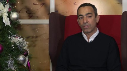 Interview - Djorkaeff : "Il manque quelque chose au PSG pour la Ligue des Champions"