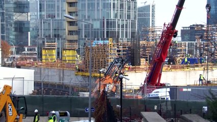 أنقرة تطلق اسم "مالكولم إكس" على شارع السفارة الأميركية الجديدة "مالكولم اكس"