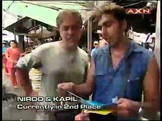 The Amazing Race Asia S03 E02 Vol. 02