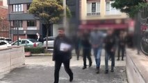 Eskişehir'deki Cinayet - 5 Şüpheliden 3'ü Tutuklandı