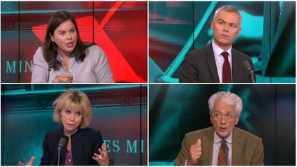 Gilets jaunes - élus : la grande défiance ?