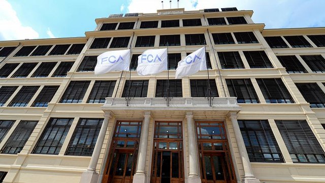 Fca: oltre 5 miliardi di investimenti in Italia nel 2019-2021