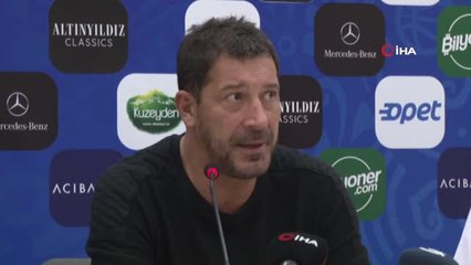 Ufuk Sarıca: "Yüzde 90 Çin'e Gideceğiz Diyebilirim"