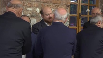 Bilal Erdoğan: "Bilim Evrenseldir, Şunun Bunun Bilimi Diye Bir Şey Yoktur"