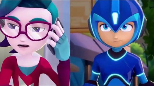 Mega Man Fully Charged Episode 26 Video Dailymotion