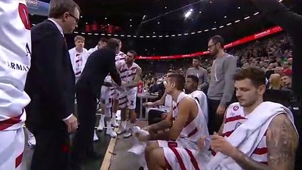 Mike James doesn’t agree.