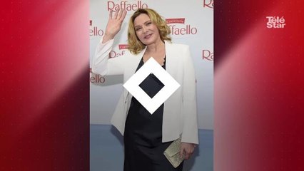 Sex and the City 3 : on sait ENFIN pourquoi Kim Cattrall a refusé de tourner dans le film