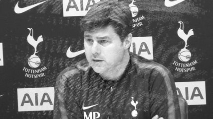 Tottenham v Arsenal - last time out
