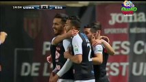 L1 J11 :USM Alger - ES Sétif