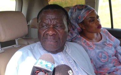 Cheikh Béthio à ses talibés : " Bayilène Jumbo Day Yoome Lo Goor »