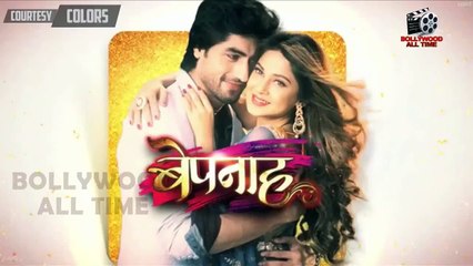 Bepanah 30th November 2018 - Upcoming Twist - ColorsTV Bepannaah Today Latest News 2018
