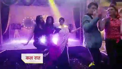 Yeh Rishta Kya Kehlata Hai 30th November 2018 Promo