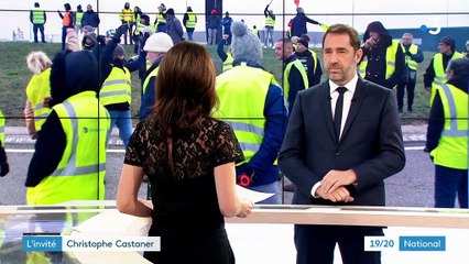 "Gilets jaunes" : les Champs-Elysées "ouverts aux piétons" samedi, mais avec des contrôles d'identité
