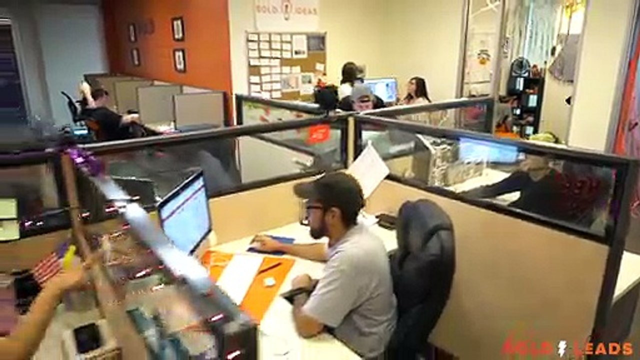 Life at BoldLeads