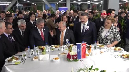 Eskişehir Destici: Adaylarımızı Açıklamaya Sivas'tan Başlıyoruz