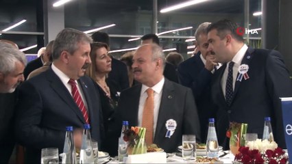 Anadolu Üniversitesinin 60’ıncı yılı