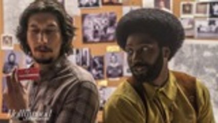 Actors Discuss Lengths They Went to When Playing Real-Life Icons | THR News