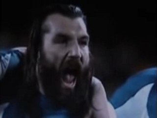 Chabal-bazooka