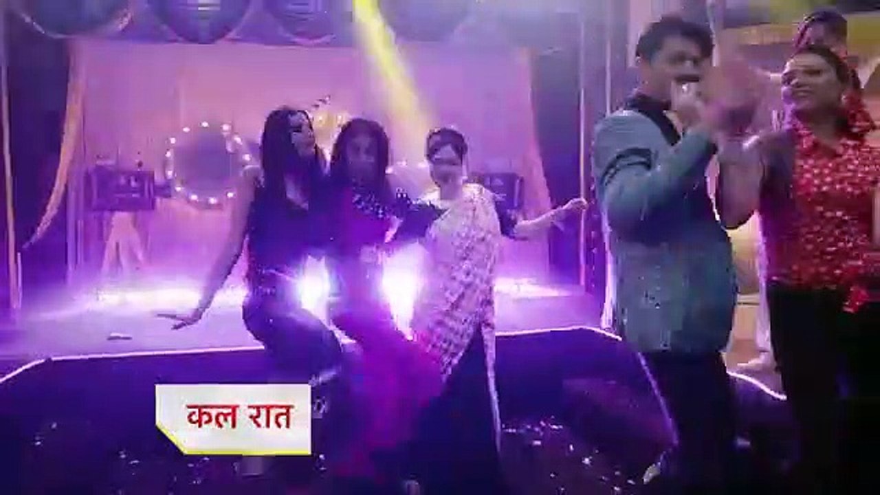 Yeh Rishta Kya Kehlata Hai 30th November 2018 Promo