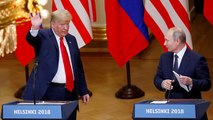 Trump cancela reencontro com Putin por causa... da Ucrânia