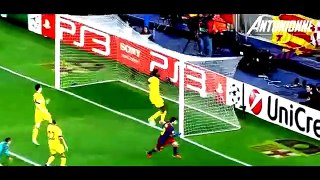 Lionel Messi The 10 GREATEST Goals Ever 2018