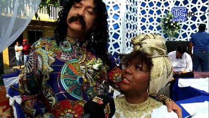 La serie número uno del país Cuatro Cuartos llega a su fin con una triple boda