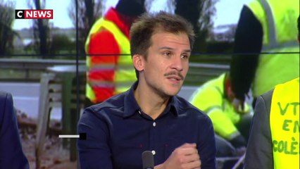 Sous le dernier quinquennat, Emmanuel Macron "poussait au développement du diesel" raconte Gaspard Gantzer
