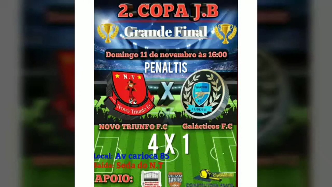 Bora pros penaltis