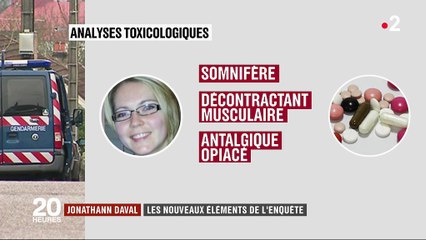 Affaire Alexia Daval : Jonathann Daval maintient la thèse du complot familial