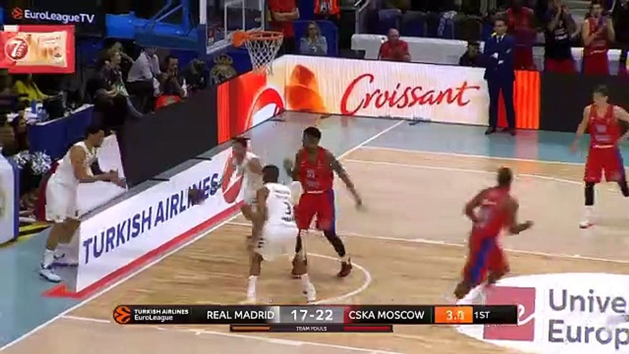 - - @facucampazzo drains it from WELL INSIDE his own half.... eventually! - - 7DAYSMagicMoment