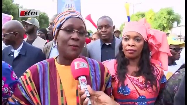 REPLAY - JT Français 20h - Pr : CHEIKH TIDIANE DIAHO - 29 Novembre 2018