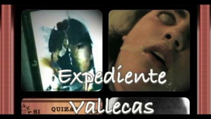 Todo sobre el extraño caso del expedíente vallecas