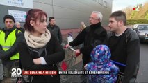 Aisne : Hirson, entre solidarité et exaspération envers les 