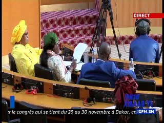 REPLAY - Xibar Yi 19h - Pr : IBOU DIOUF - 29 Novembre 2018