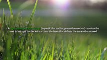 Robotic Lawn Mowers For Pro Lawn Care Services