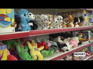 Big Market hapet në City Park, oferta marramendëse për muajin dhjetor