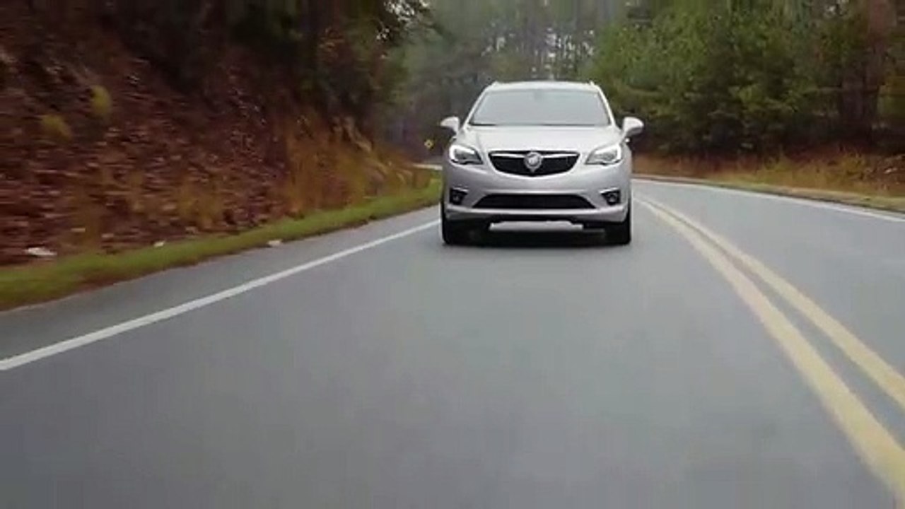 2019 Buick Envision 103001