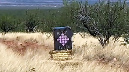 Festa causa incêndio florestal nos EUA